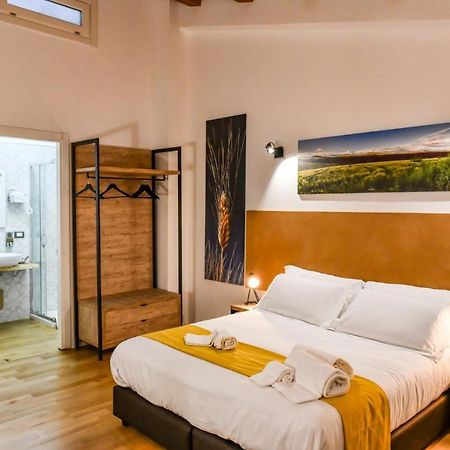 Ballarooms B&B Palermo Centro 外观 照片