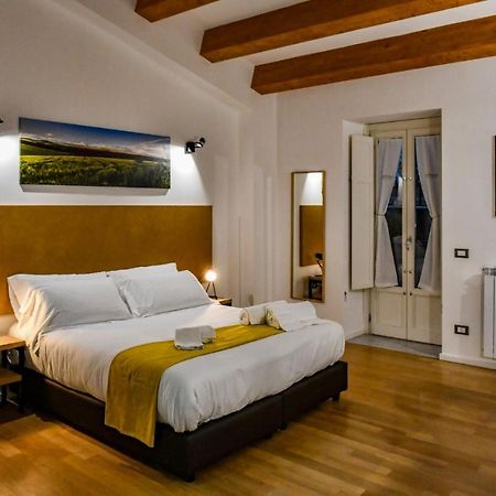 Ballarooms B&B Palermo Centro 外观 照片