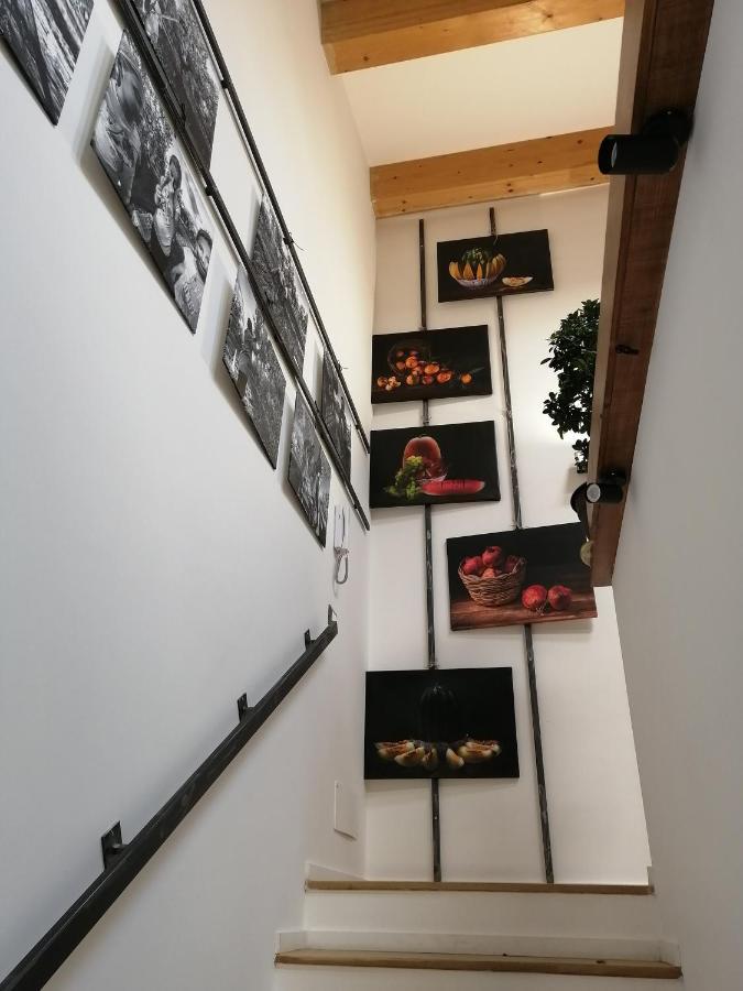 Ballarooms B&B Palermo Centro 外观 照片