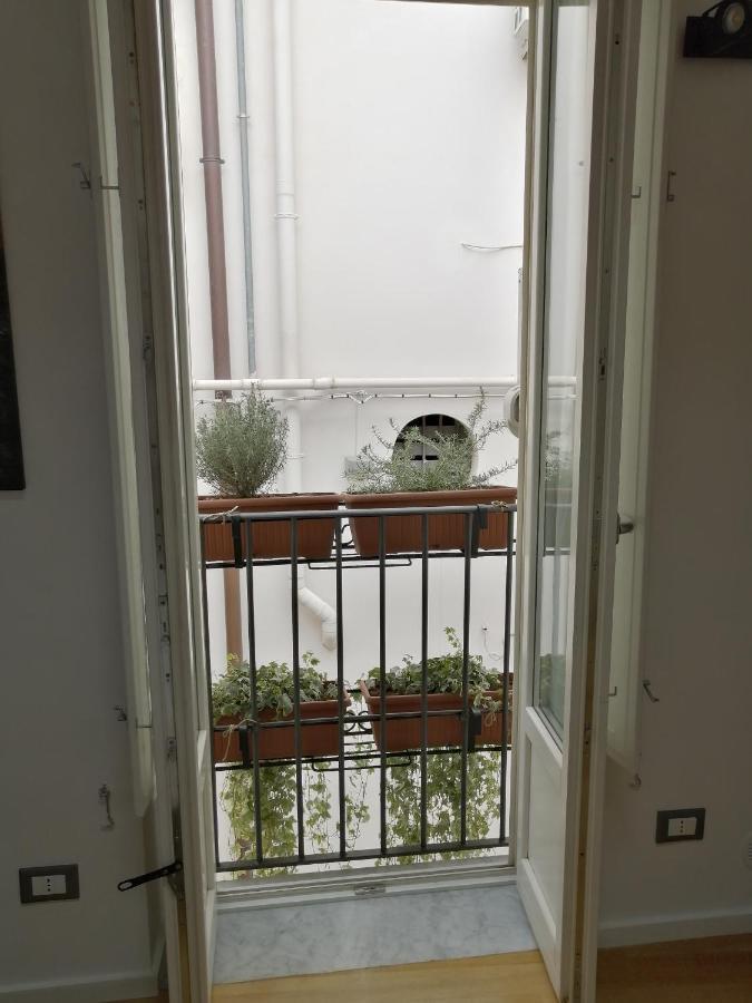 Ballarooms B&B Palermo Centro 外观 照片