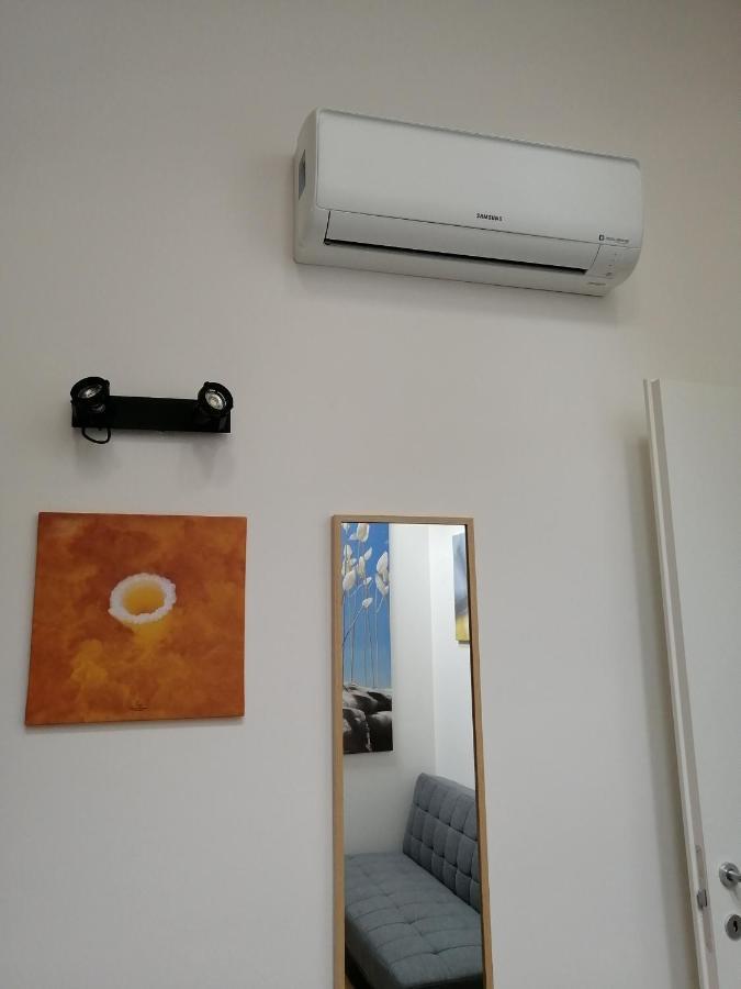 Ballarooms B&B Palermo Centro 外观 照片