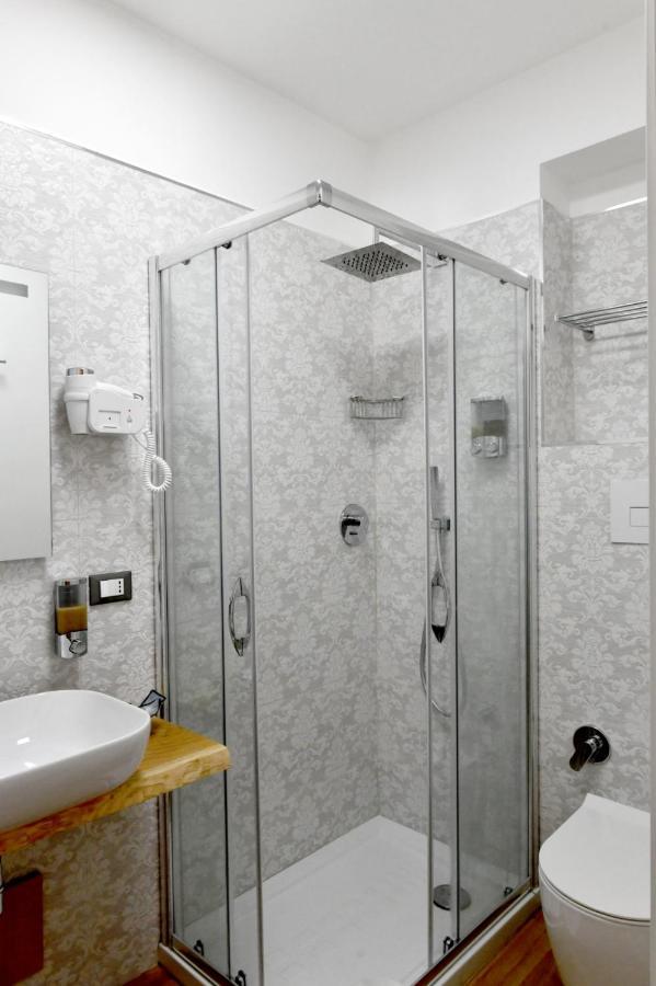 Ballarooms B&B Palermo Centro 外观 照片