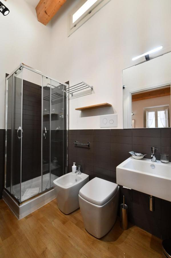 Ballarooms B&B Palermo Centro 外观 照片