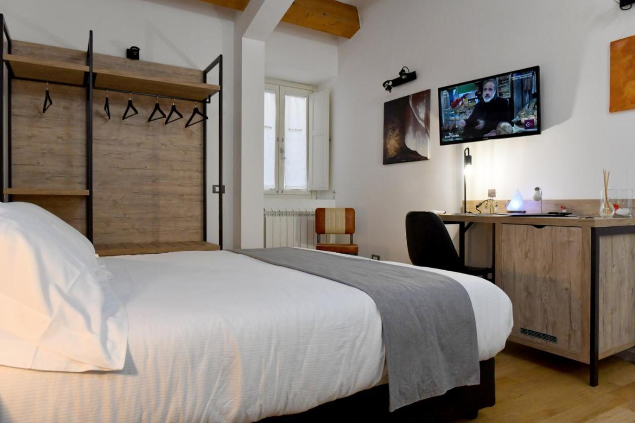 Ballarooms B&B Palermo Centro 外观 照片