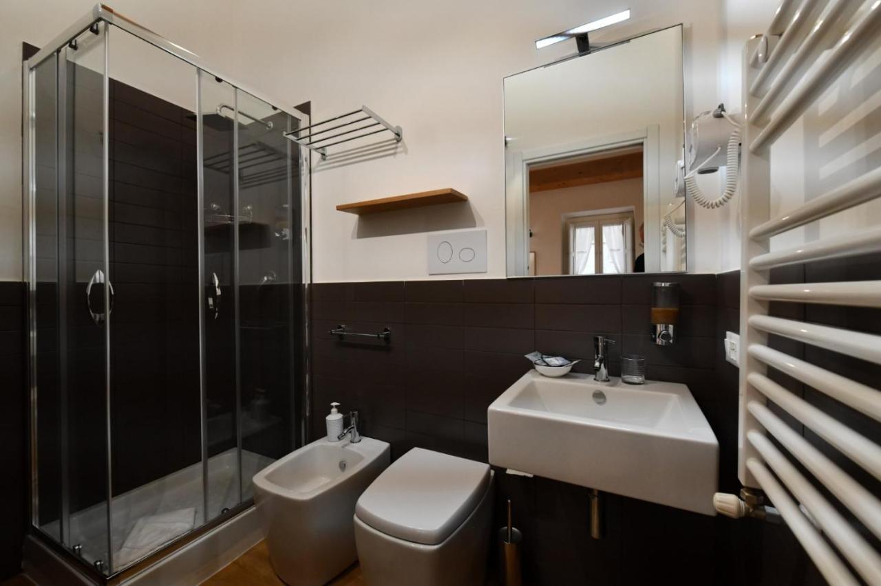 Ballarooms B&B Palermo Centro 外观 照片