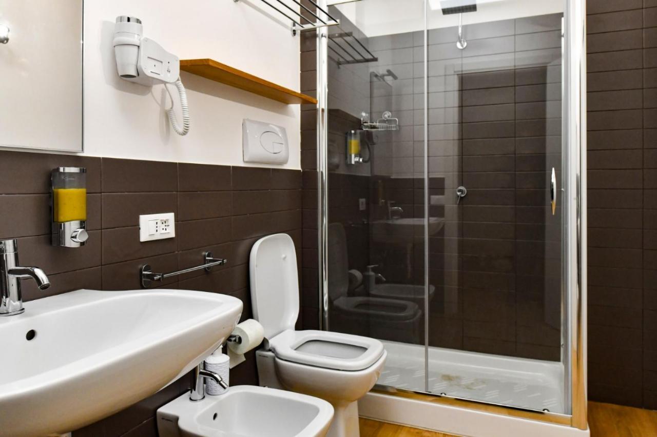 Ballarooms B&B Palermo Centro 外观 照片