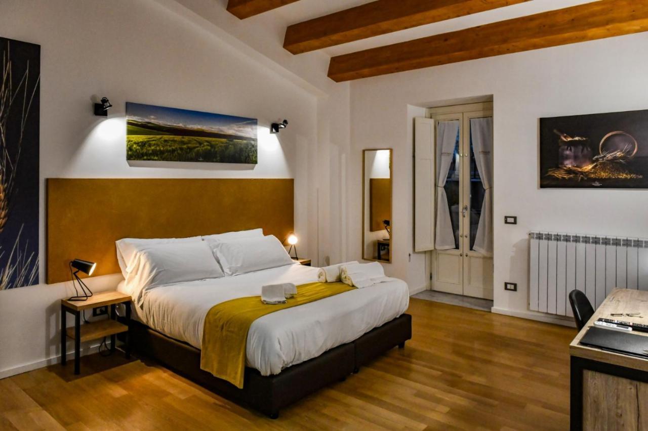 Ballarooms B&B Palermo Centro 外观 照片