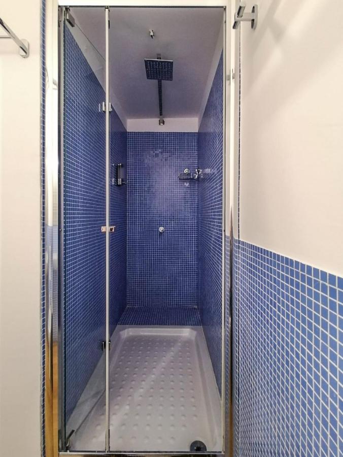 Ballarooms B&B Palermo Centro 外观 照片