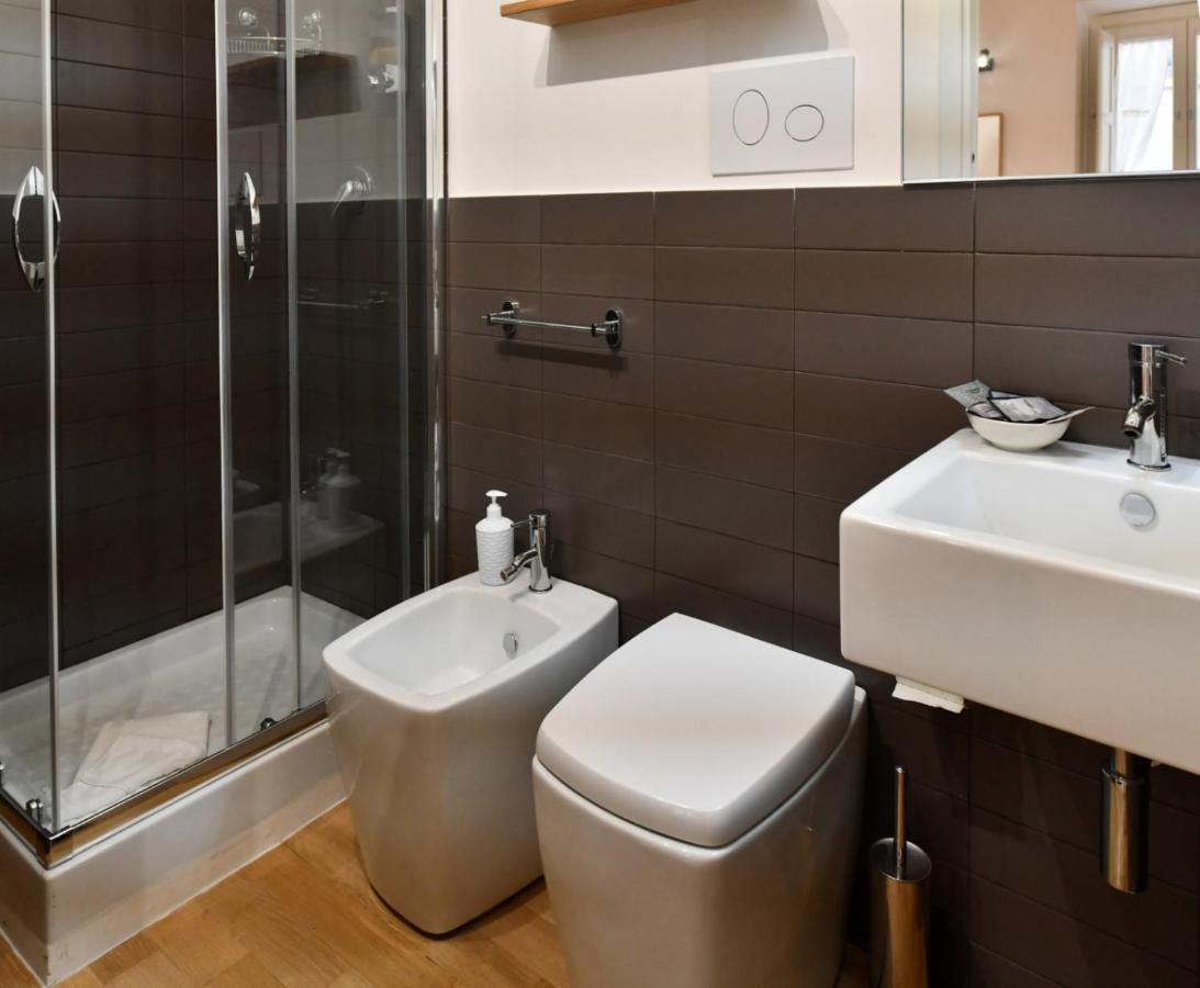 Ballarooms B&B Palermo Centro 外观 照片